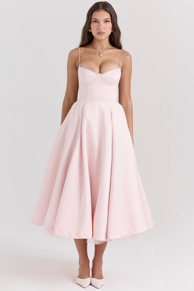 Das Favoritenkleid