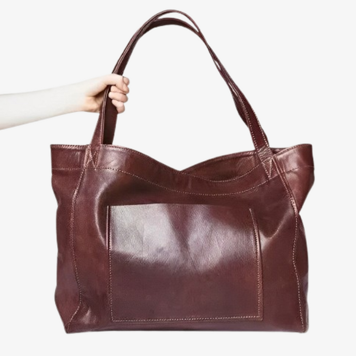 Sif - Vintage-Tasche