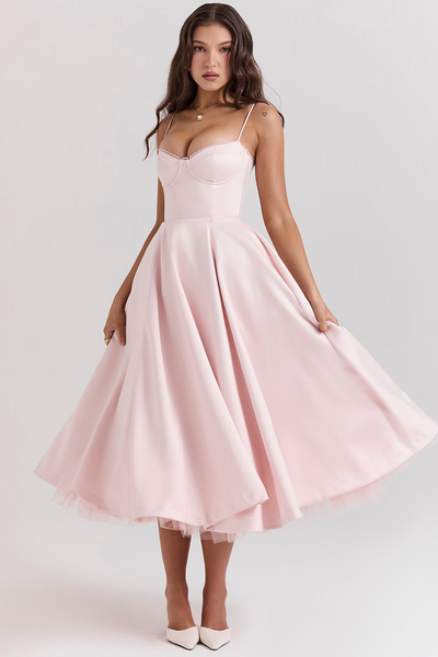 Das Favoritenkleid