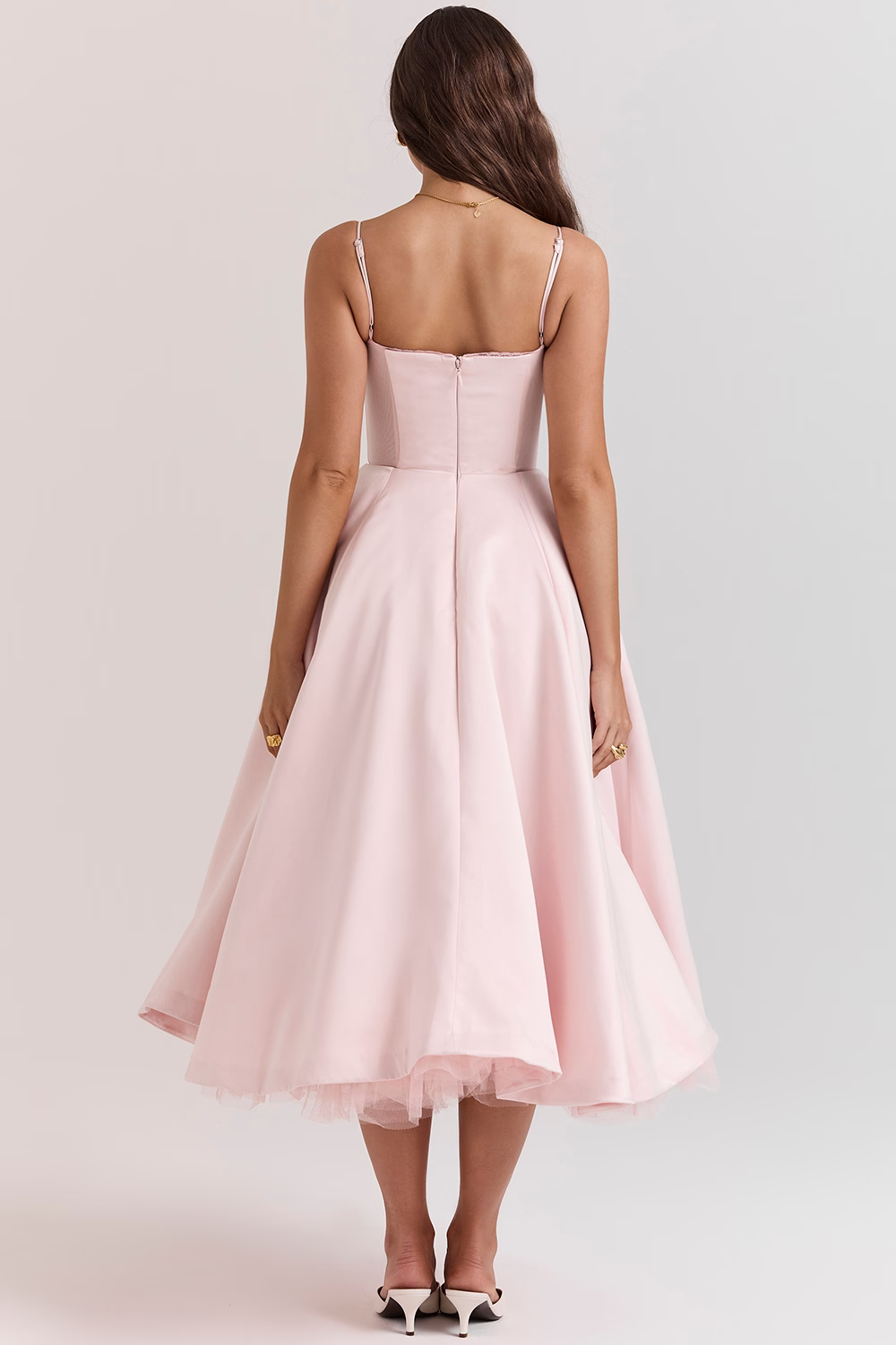 Das Favoritenkleid