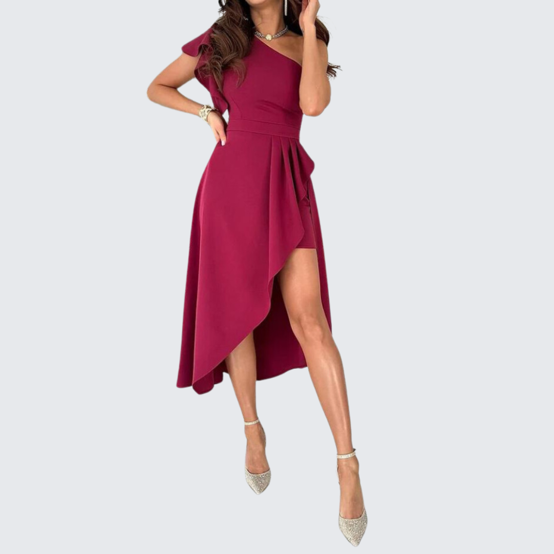 KIENA™ | ELEGANTES KLEID