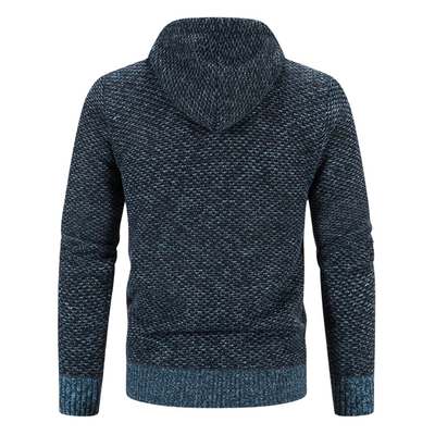 Anthony | Premium-Kapuzenpullover