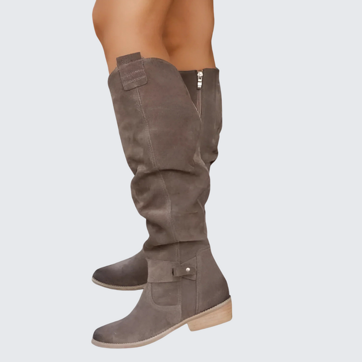 CHAI | Stiefelette