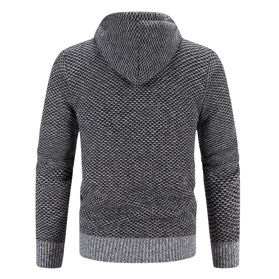 Anthony | Premium-Kapuzenpullover