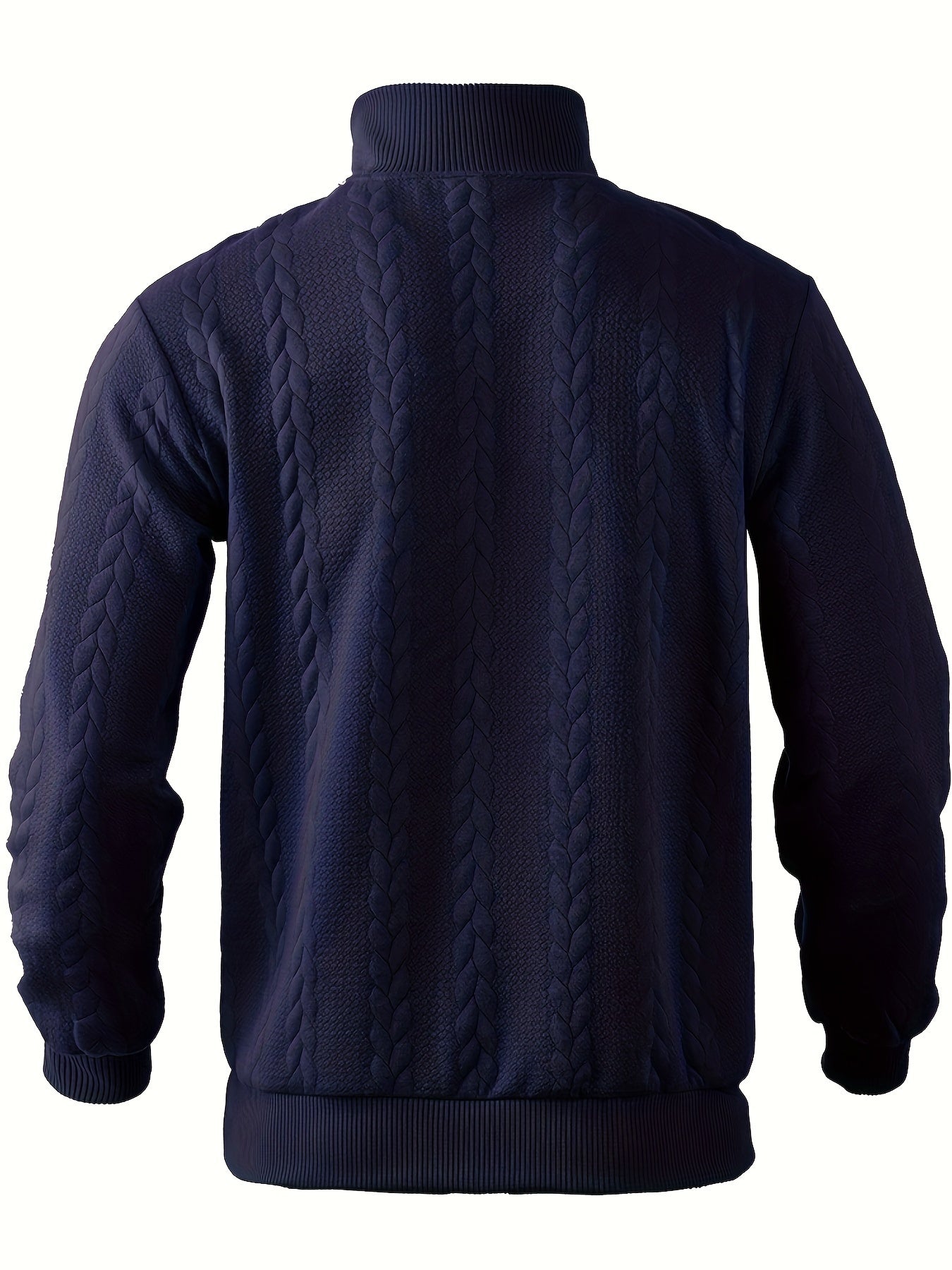 Rafael - Vintage-Pullover