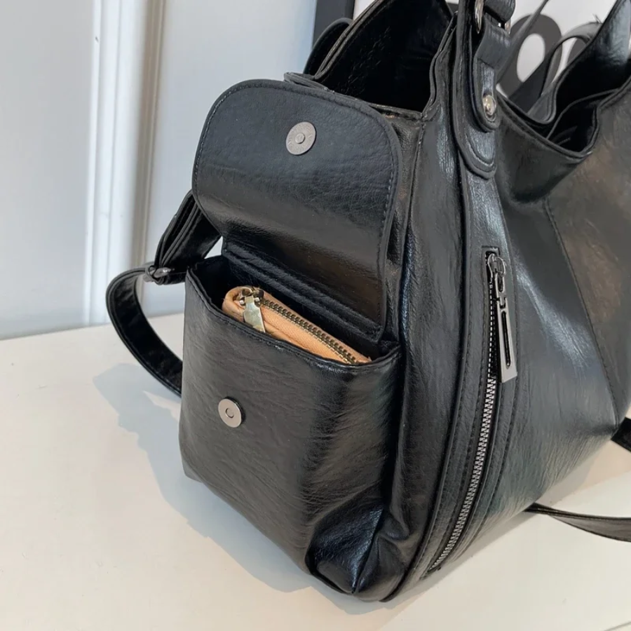 Dakota | Schultertasche