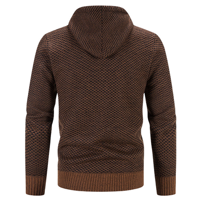 Anthony | Premium-Kapuzenpullover