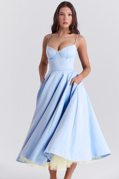 Das Favoritenkleid