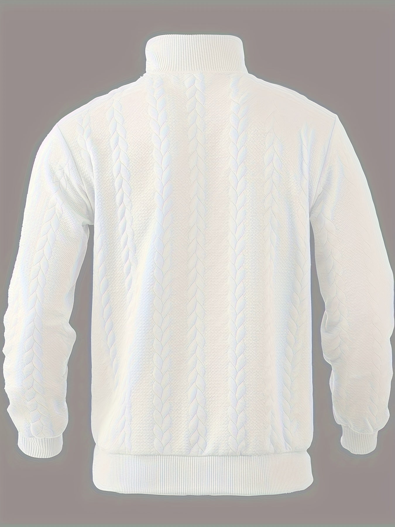 Rafael - Vintage-Pullover