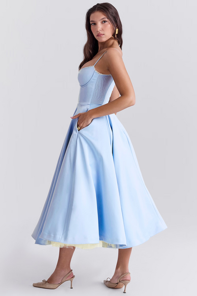 Das Favoritenkleid