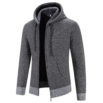 Anthony | Premium-Kapuzenpullover