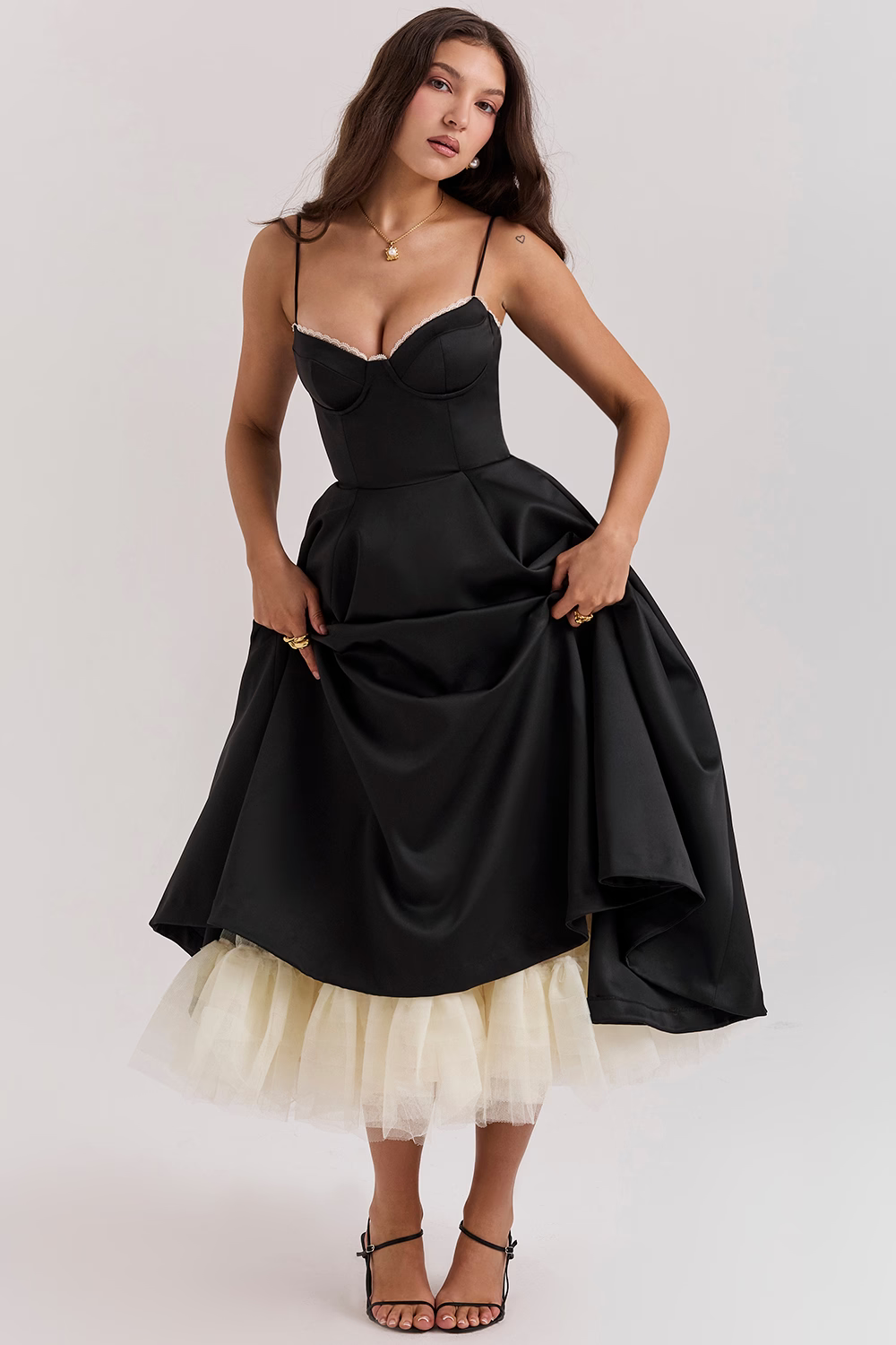 Das Favoritenkleid