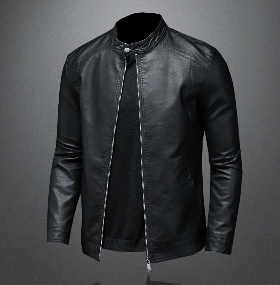 JASPER | HERREN MOTORRADJACKE