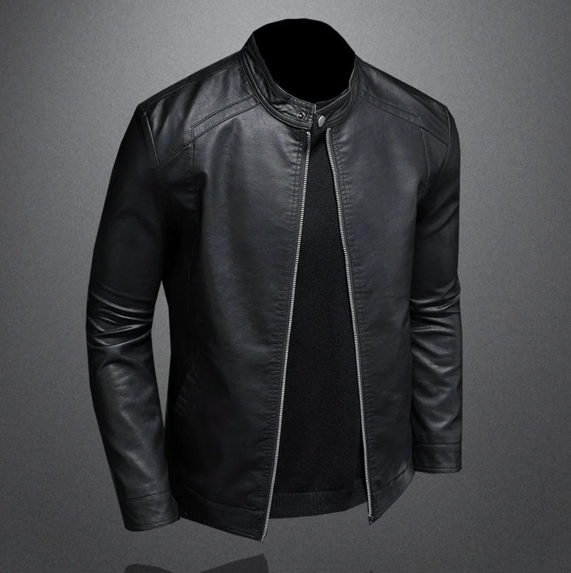 JASPER | HERREN MOTORRADJACKE