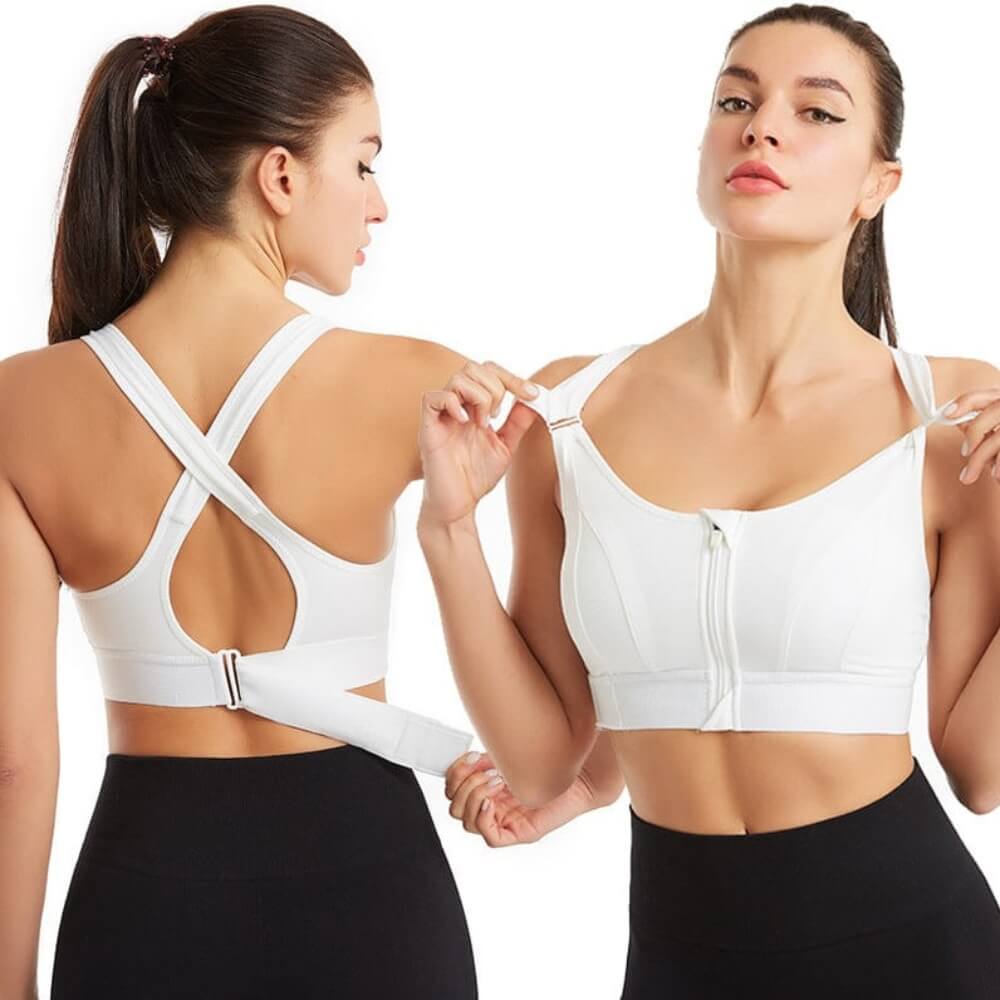 FlexiBra™ - Glättender Push-up-BH (1+1 GRATIS)