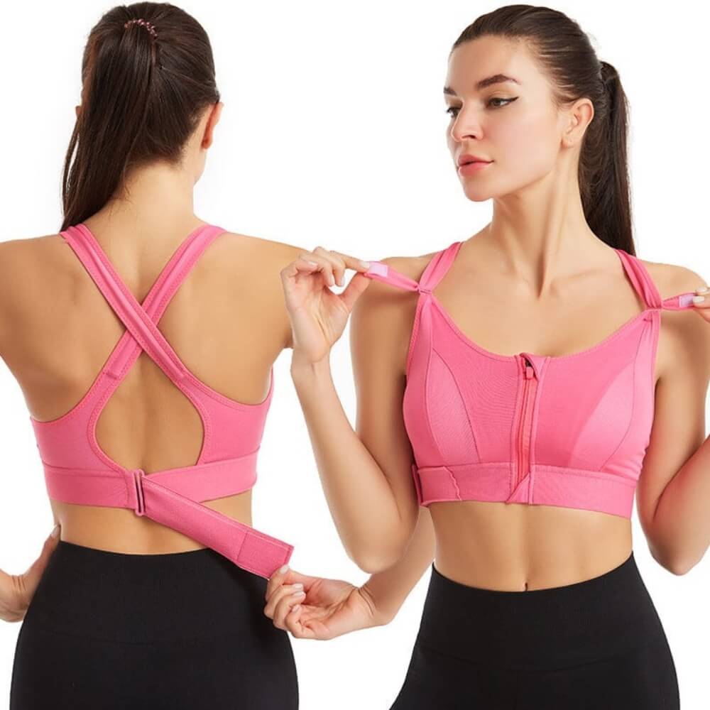 FlexiBra™ - Glättender Push-up-BH (1+1 GRATIS)