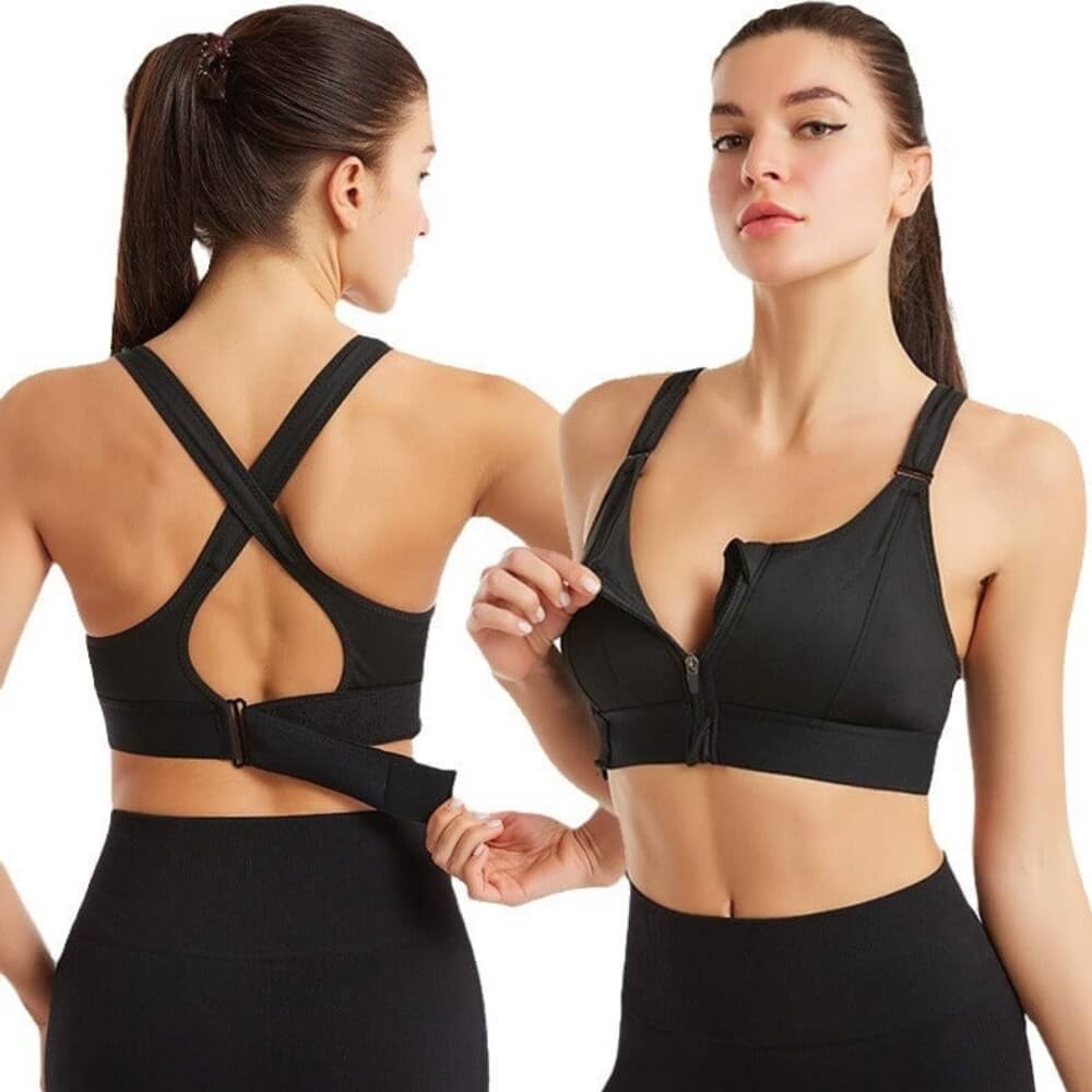 FlexiBra™ - Glättender Push-up-BH (1+1 GRATIS)