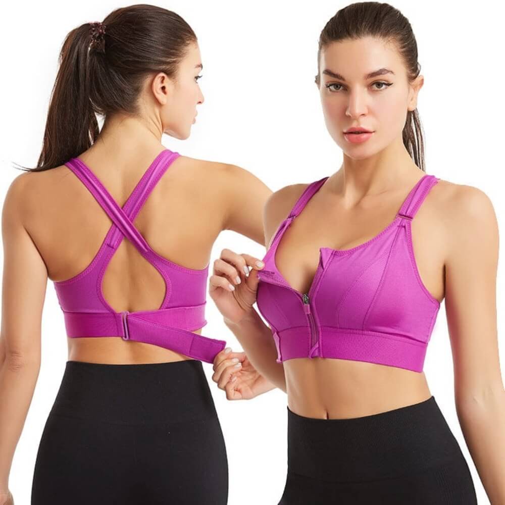 FlexiBra™ - Glättender Push-up-BH (1+1 GRATIS)