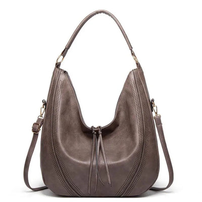 MINERVA | Ledertasche