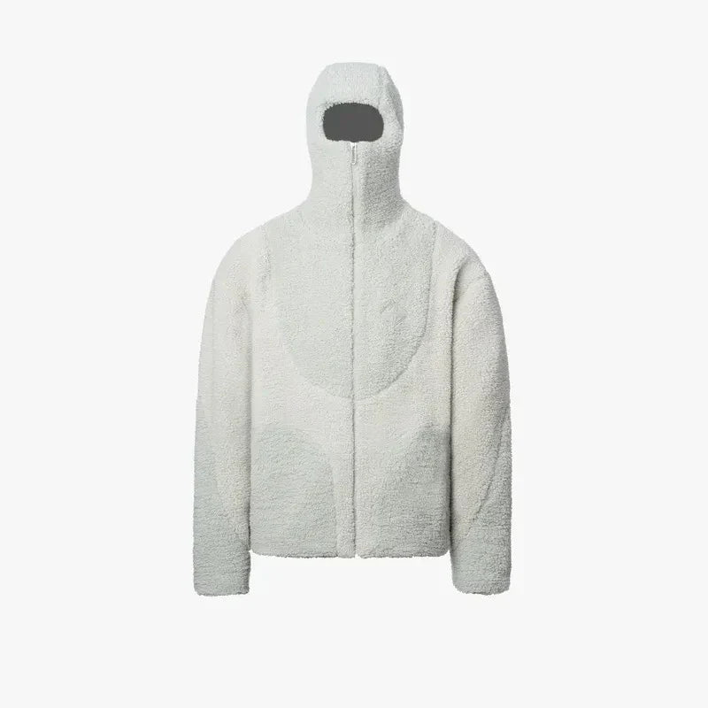 AURION™ - WOLKE HOODIE