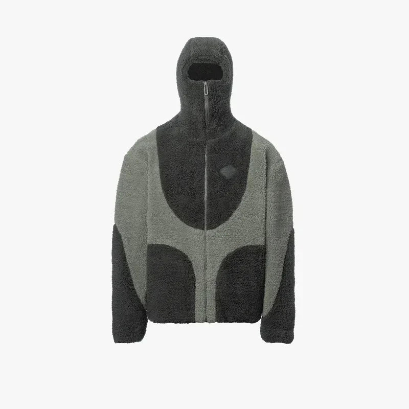 AURION™ - WOLKE HOODIE