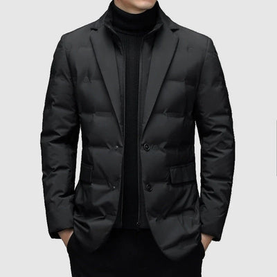 Davide™ | Premium Herren-Daunenjacke