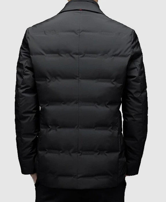 Davide™ | Premium Herren-Daunenjacke