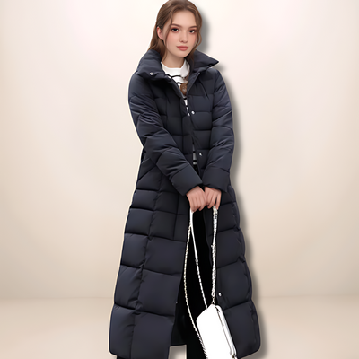 Maud | Ultraleichter Winterjacke