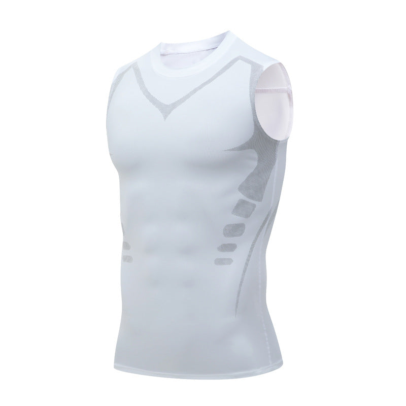 VitaBoost | Sport-Tanktop