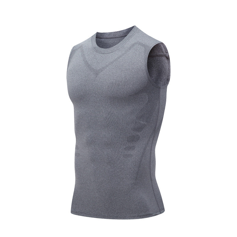 VitaBoost | Sport-Tanktop