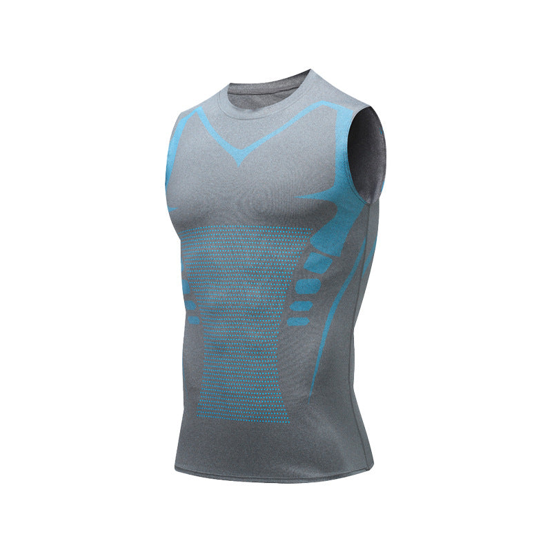 VitaBoost | Sport-Tanktop