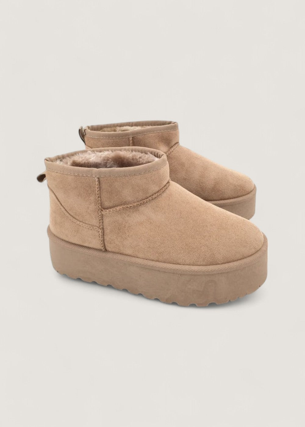 Athena | Winterliche Stiefeletten