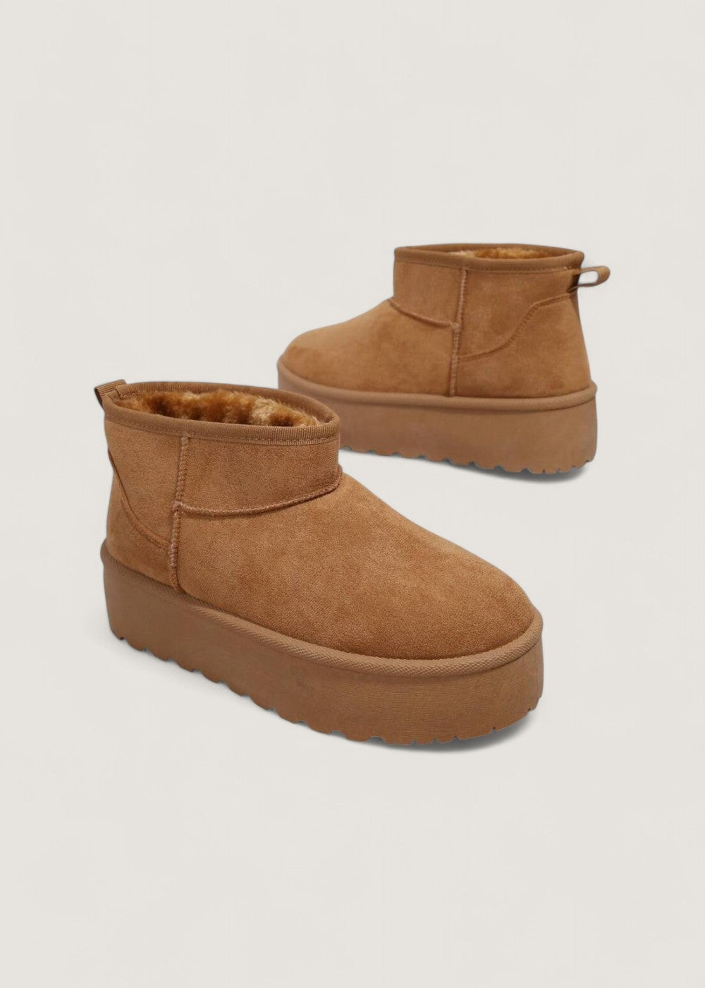 Athena | Winterliche Stiefeletten