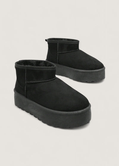 Athena | Winterliche Stiefeletten