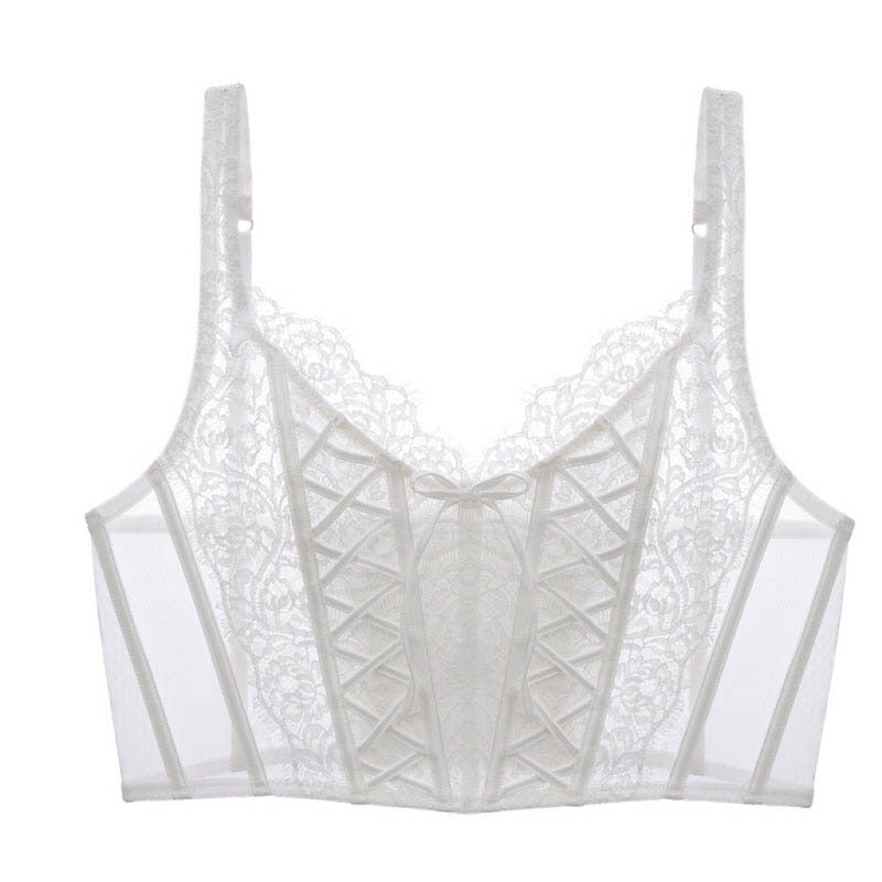 Kate | Italienische Schleife Bralette