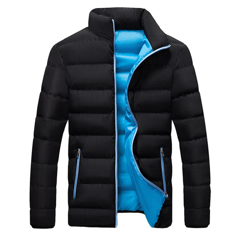 Zeger | Thermojacke