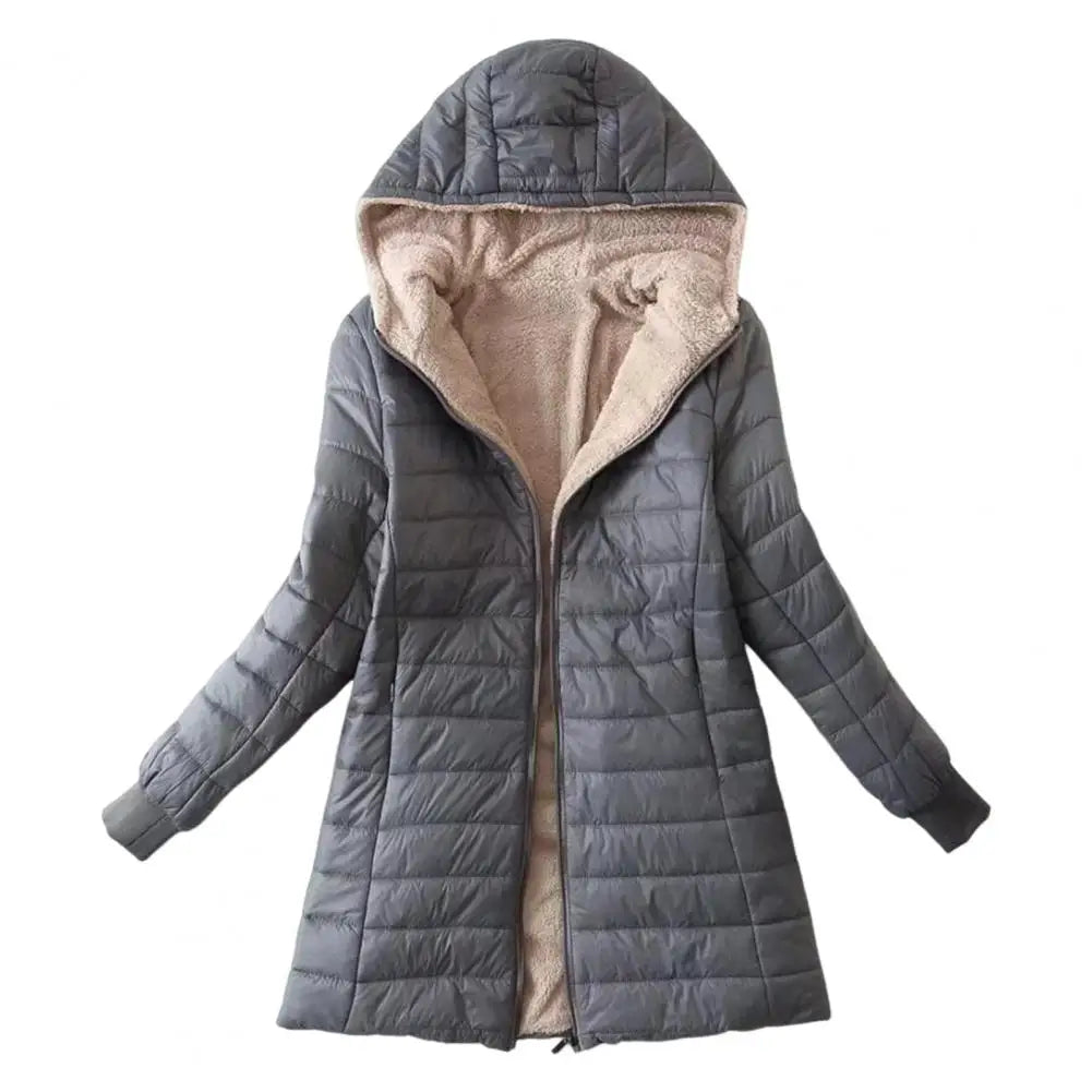 Solanga | Stilvolle Winterjacke