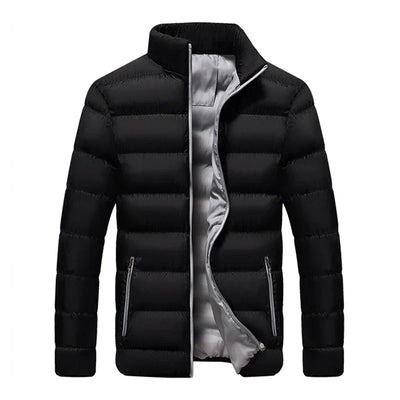 Zeger | Thermojacke