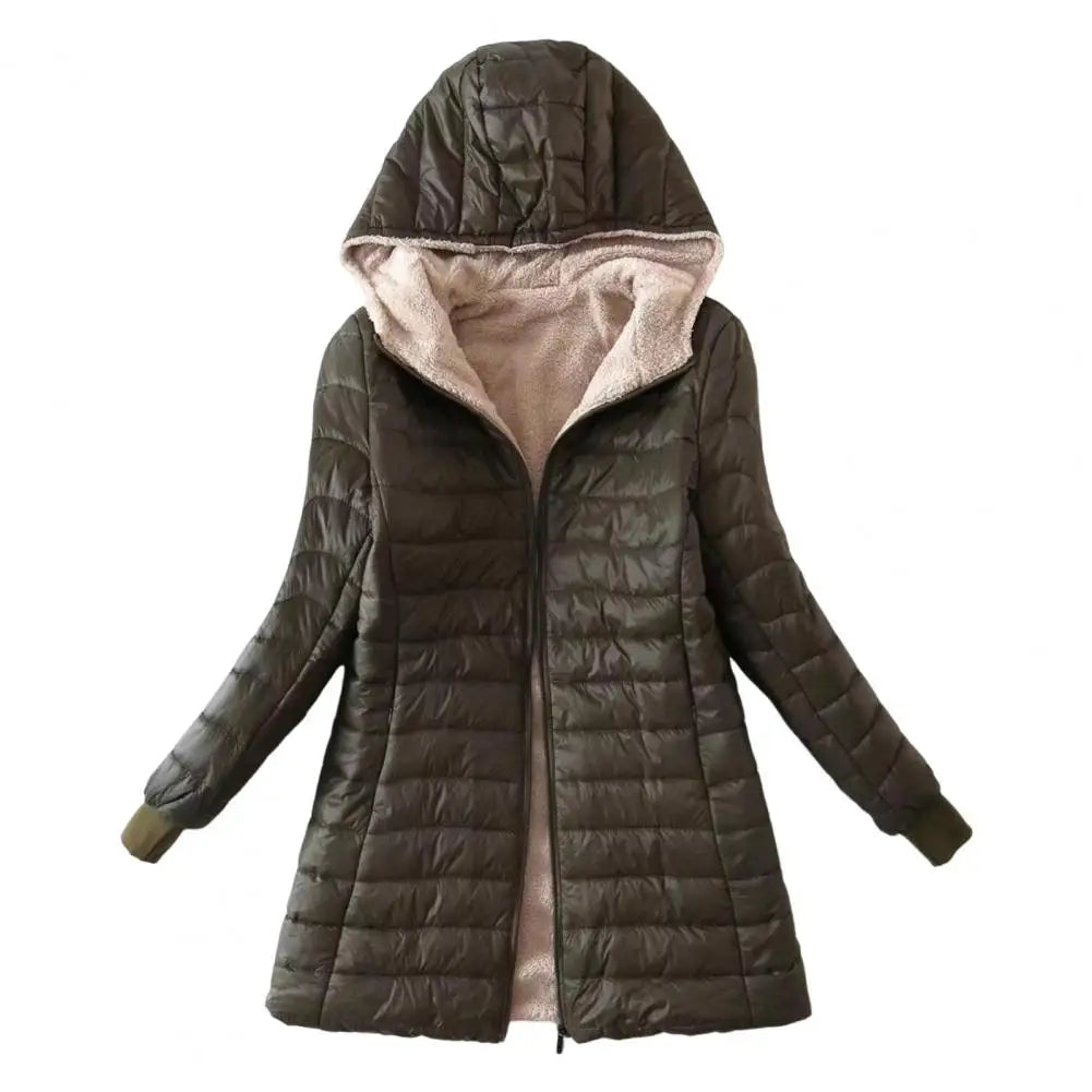 Solanga | Stilvolle Winterjacke