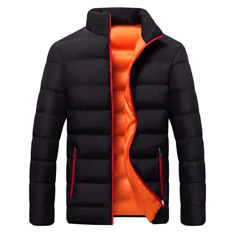 Zeger | Thermojacke