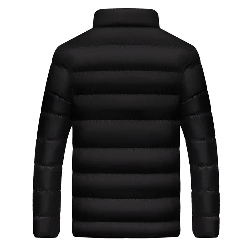 Zeger | Thermojacke