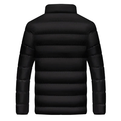 Zeger | Thermojacke