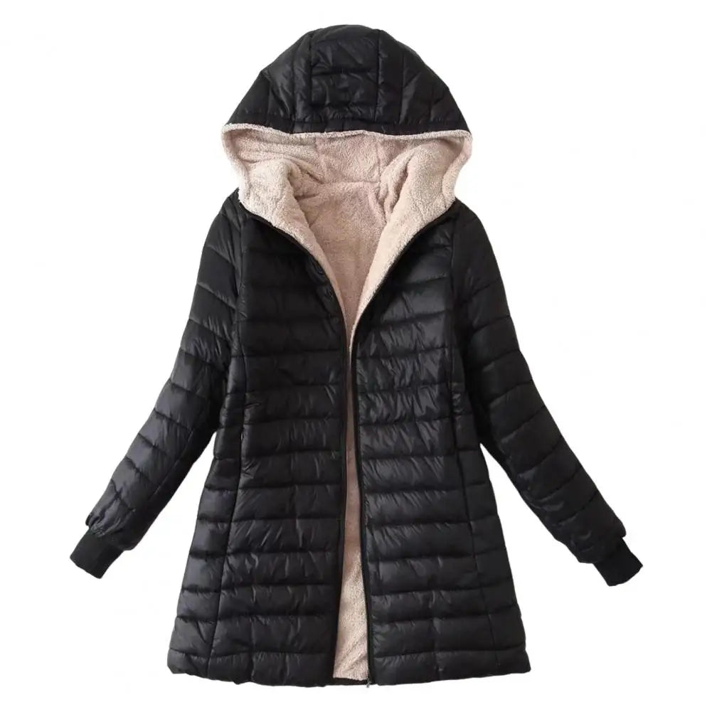 Solanga | Stilvolle Winterjacke