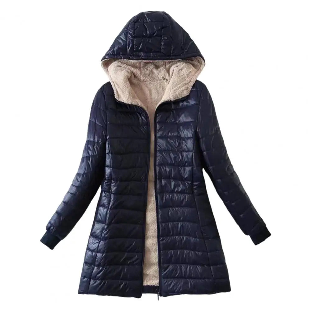 Solanga | Stilvolle Winterjacke