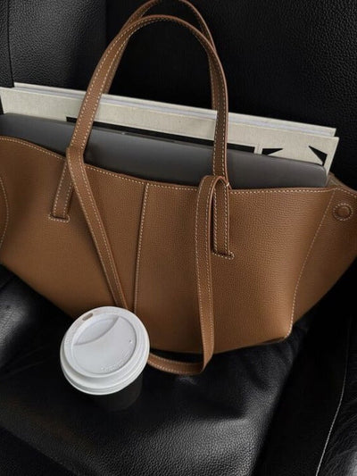 Tote-Handtasche