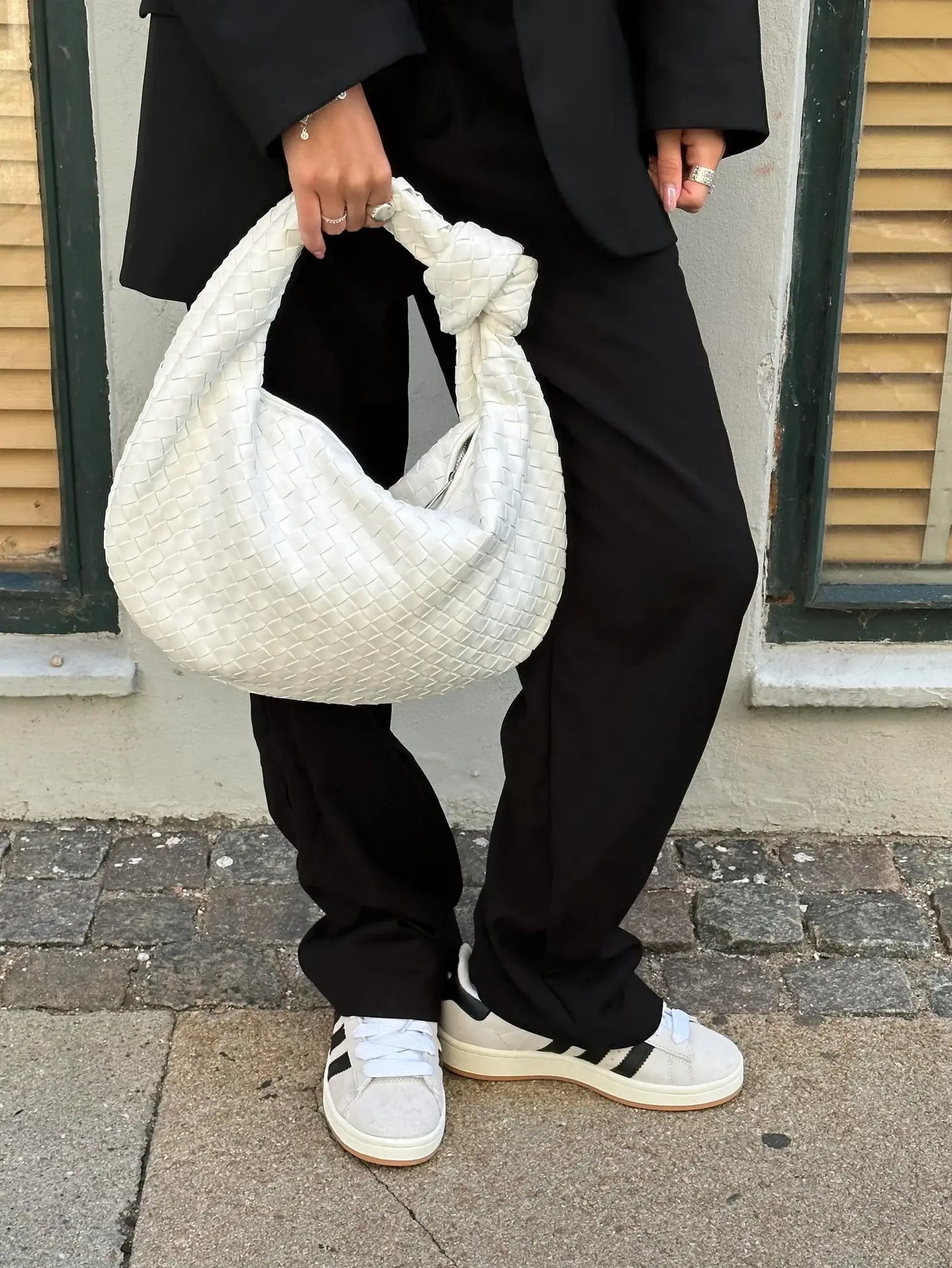 NOVA | Tasche Medium