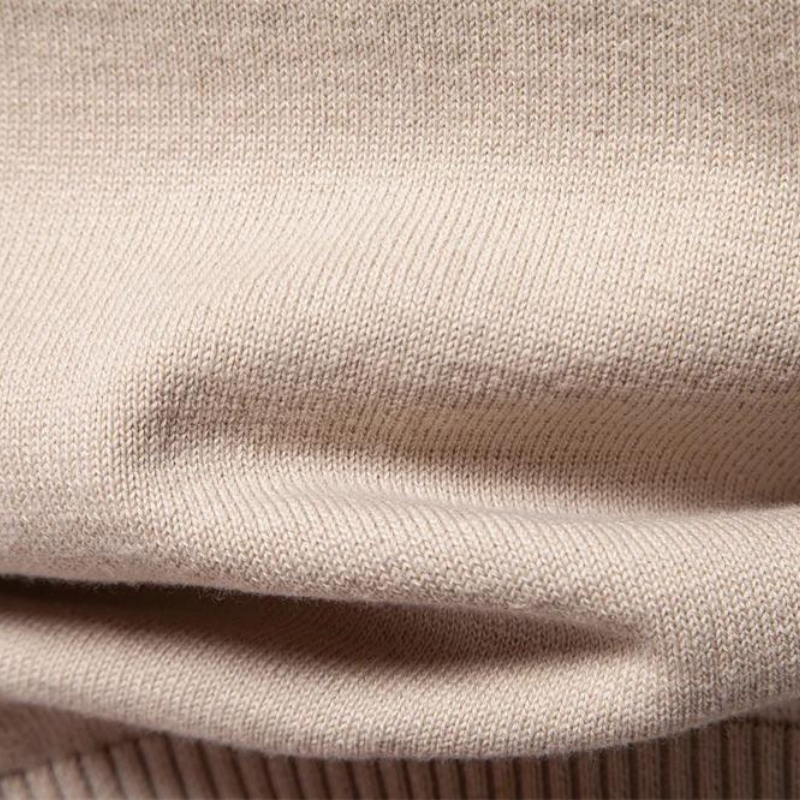 Felix™ |  Karierter Pullover für Männer