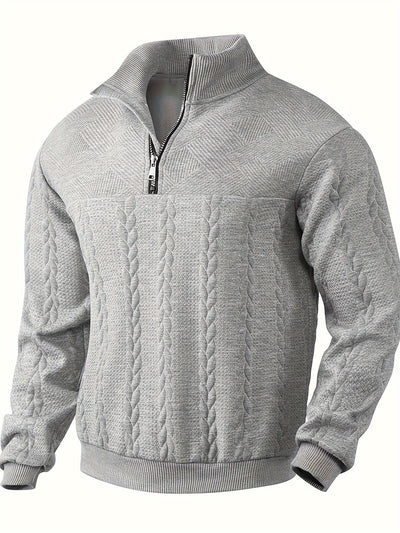 Rafael - Vintage-Pullover