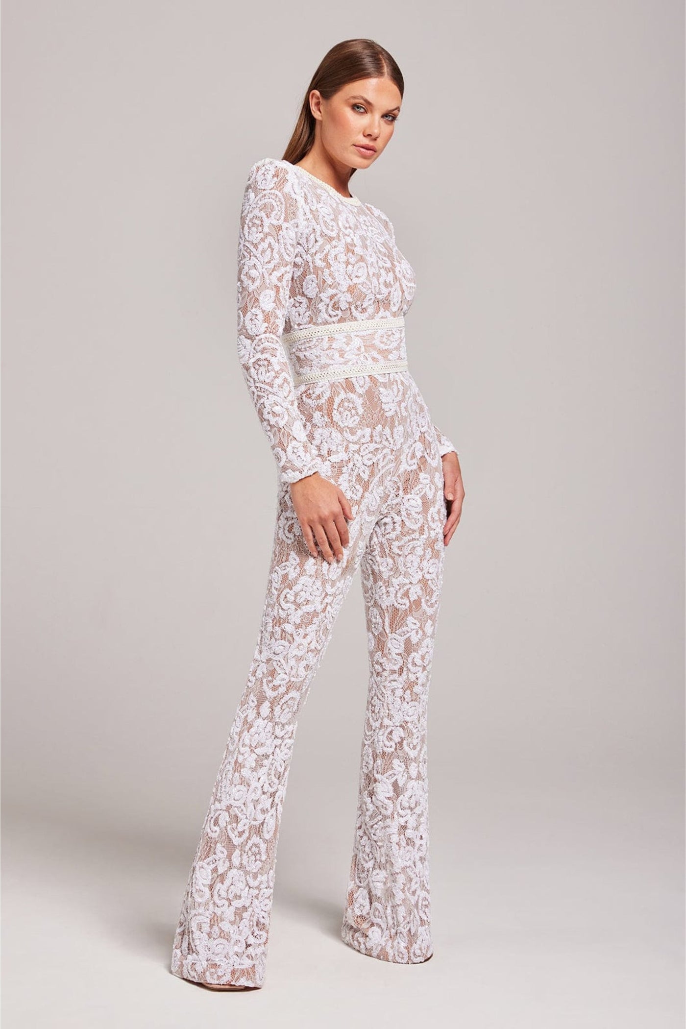 Christina | Eleganter Jumpsuit