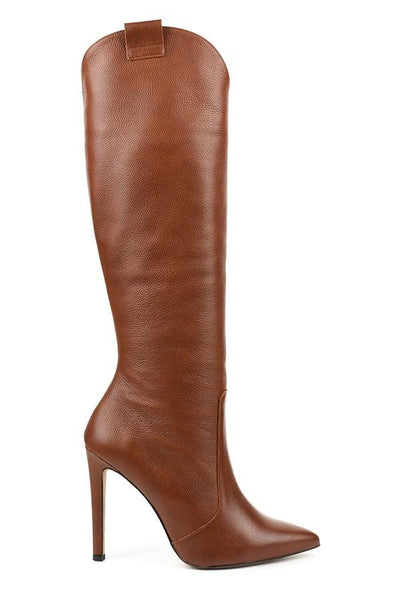 MYLÈNE™ | ELEGANTE STIEFEL